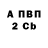 Кетамин VHQ Shahane Shahbazyan